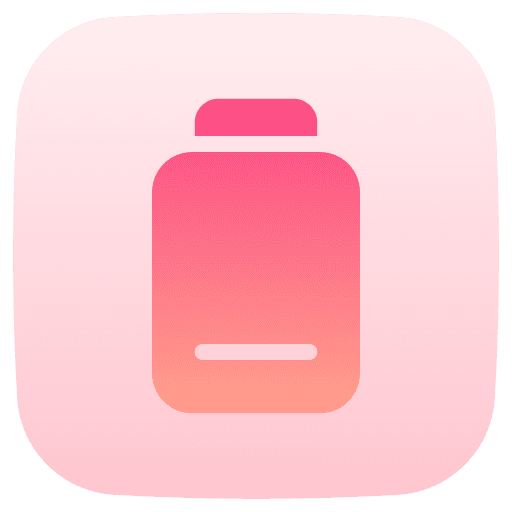 Low battery battery status electronics battery level icon Low battery battery status electronics battery level icon