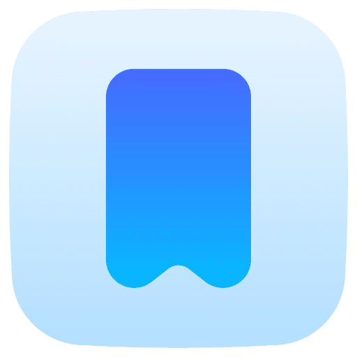 Bookmark save tag insignia icon Bookmark save tag insignia icon