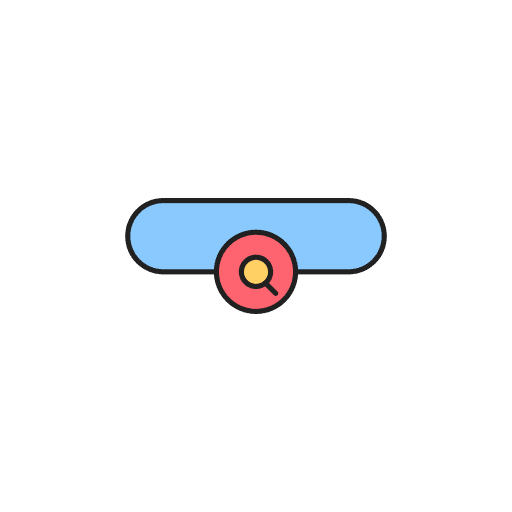 Search web seo ui icon
