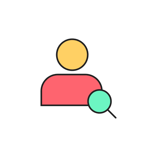 Search search seo and web web icon Search search seo and web web icon