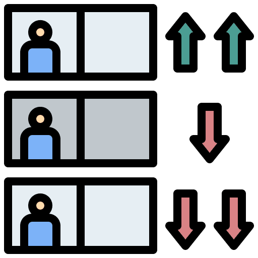 Poll miscellaneous poll popularity icon Poll miscellaneous poll popularity icon