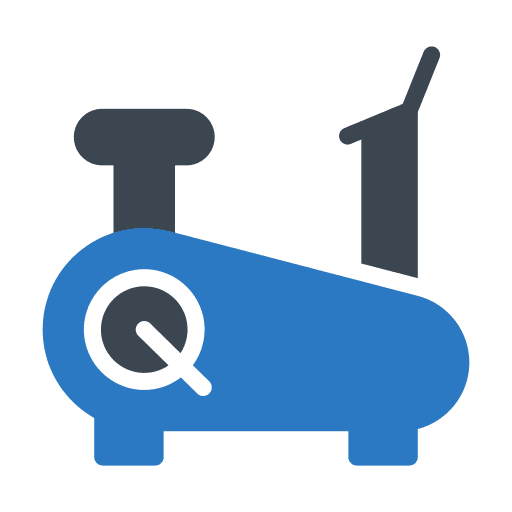 Workout fitness gym workout exercise icon