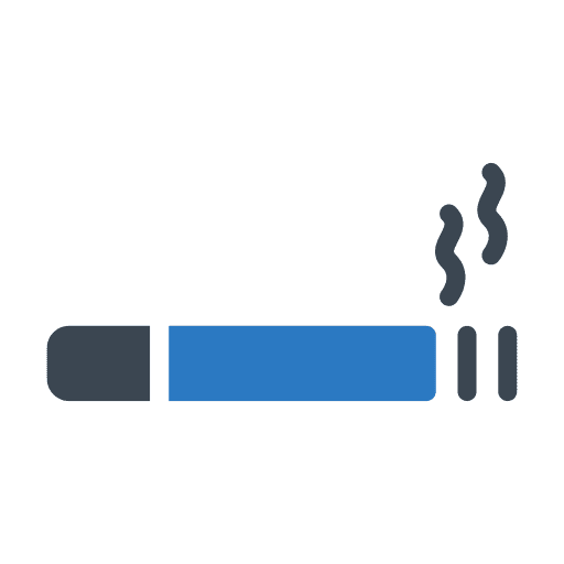 Tobacco cigarette tobacco cigarettes icon