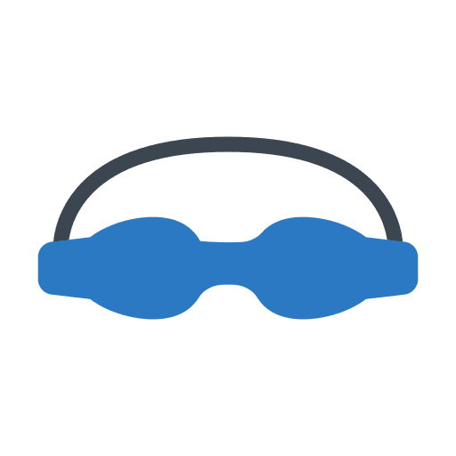 Diver scuba diving sports and competition icon