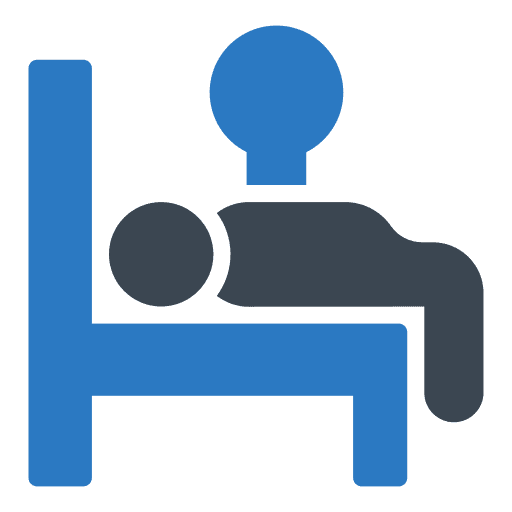 Fitness gym gymnast gymnasium icon