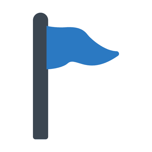 Flag flag map peace icon