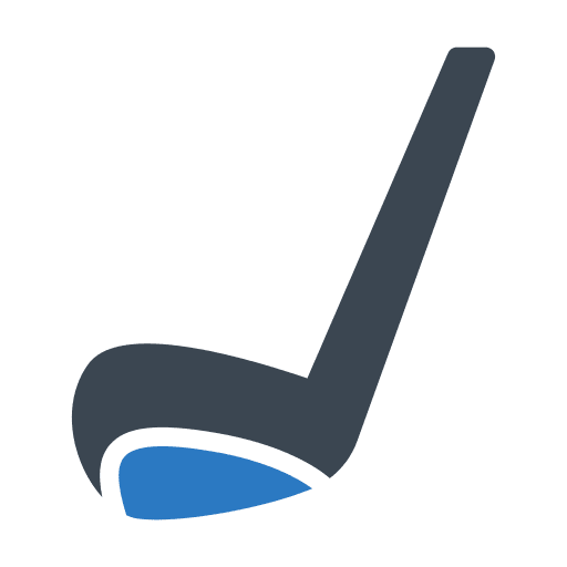 Ice hockey ice hockey hockey stick hockey equipment icon