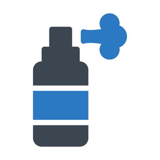 Paint spray paint spray graffiti icon