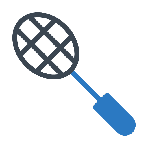 Racket tennis racket sports and competition tennis icon