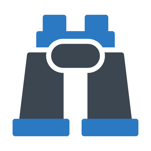 Vision miscellaneous see sight icon