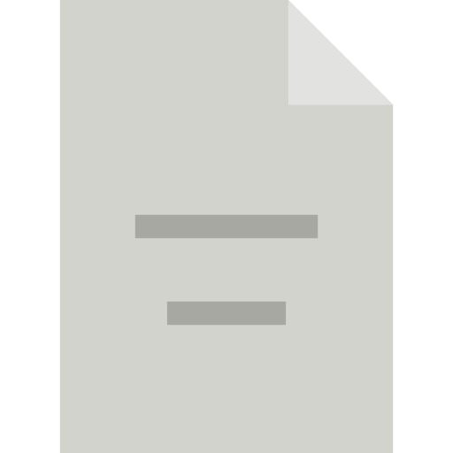 Document document files and folders dem file icon Document document files and folders dem file icon