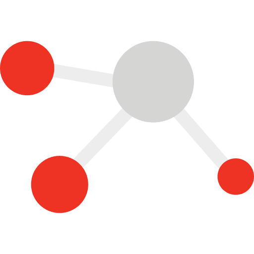 Molecule molecule molecular molecules icon