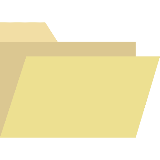 Folder file storage data storage storage icon Folder file storage data storage storage icon