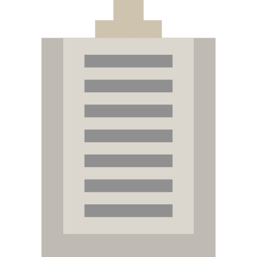 Notes writing interface writing tool icon Notes writing interface writing tool icon