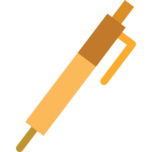 Pen pen drive edit tools writing icon Pen pen drive edit tools writing icon