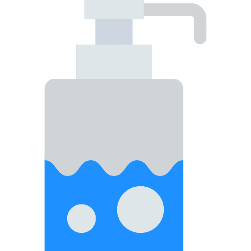 Hand sanitizer hand gel alcohol gel gel icon Hand sanitizer hand gel alcohol gel gel icon