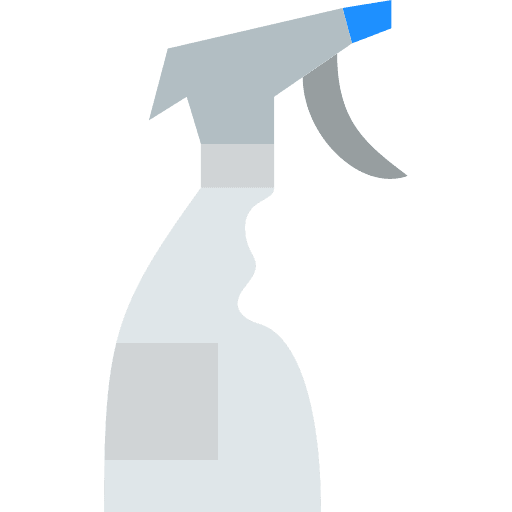 Spray bottle bottle spray bottle cleaning icon Spray bottle bottle spray bottle cleaning icon