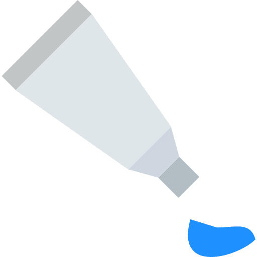 Toothpaste toothbrush tube toothpaste icon Toothpaste toothbrush tube toothpaste icon