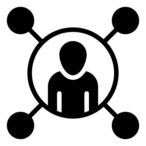 Social network networking social network social icon Social network networking social network social icon