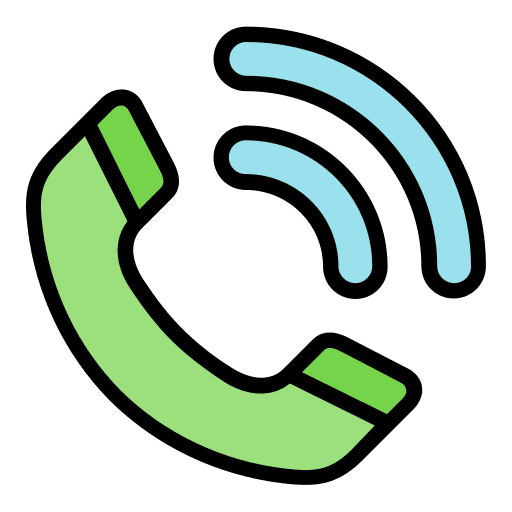 Phone call telephone communications conversation icon Phone call telephone communications conversation icon