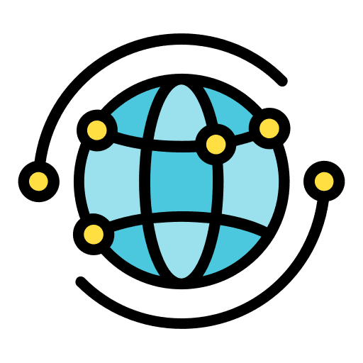 Worldwide worldwide global network globe grid icon Worldwide worldwide global network globe grid icon