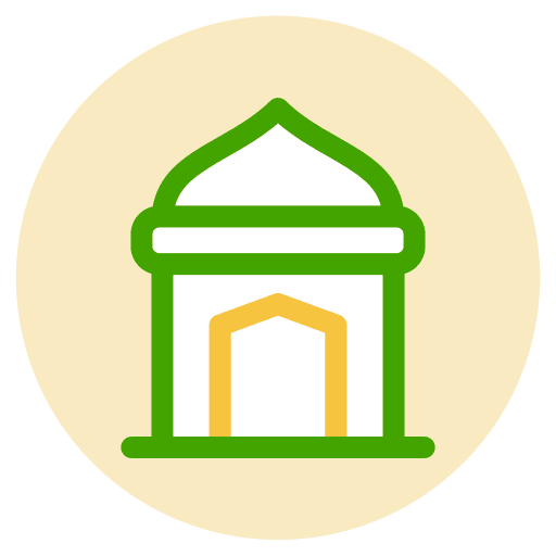 Mosque arabic islam muslim icon Mosque arabic islam muslim icon