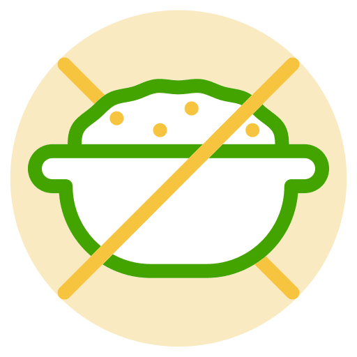 No eating ramadan cultures no food icon No eating ramadan cultures no food icon