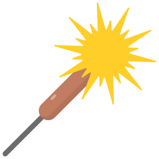 Bengal bengal light firecracker food and restaurant icon Bengal bengal light firecracker food and restaurant icon