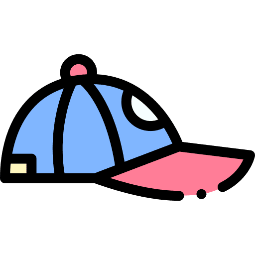 Cap accessory hat cap icon