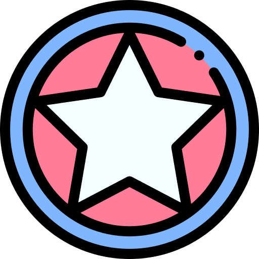 Independence day 4th of july united states of america usa icon Independence day 4th of july united states of america usa icon
