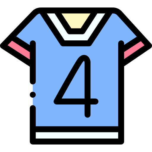 Shirt sport sports and competition fashion icon Shirt sport sports and competition fashion icon