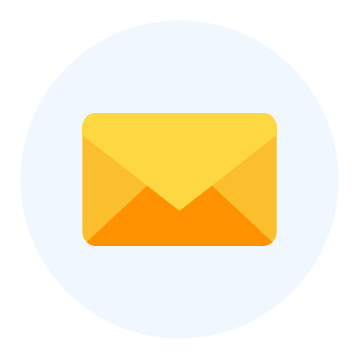 Email email message mail icon