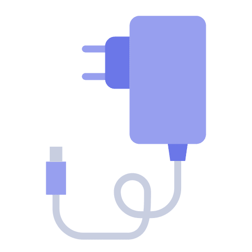 Phone charger charge smartphone charger icon