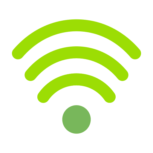 Wireless internet wireless wifi icon