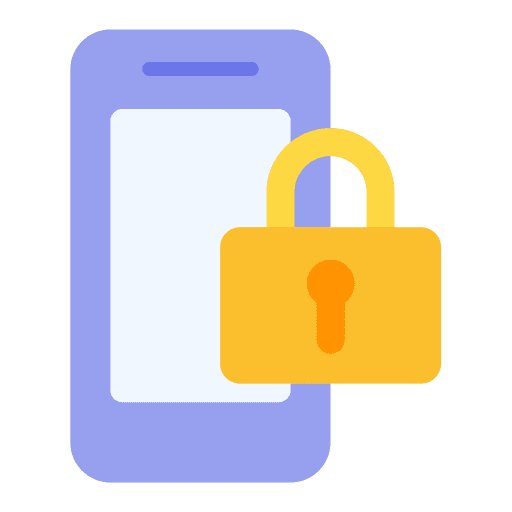 Padlock security padlock padlocks icon