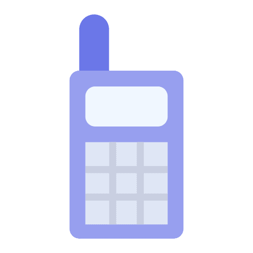 Phone cell smartphone iphone icon