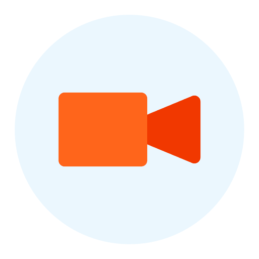 Video call video calling ui interface icon