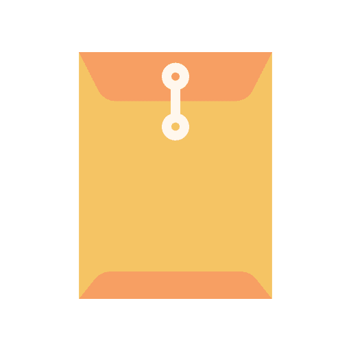 Credential credential important paper icon Credential credential important paper icon
