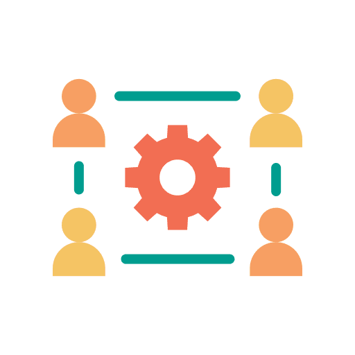 Management management call center interface icon Management management call center interface icon