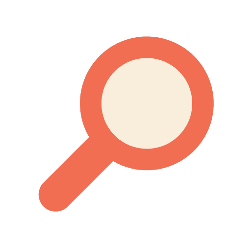 Search loupe magnifying glass zoom icon Search loupe magnifying glass zoom icon