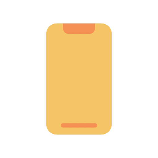 Smartphone mobilephone electronics phone icon Smartphone mobilephone electronics phone icon