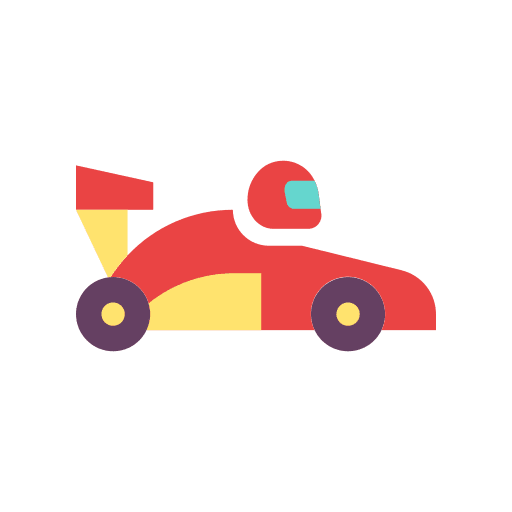 Formula 1 formula 1 transportation racing icon