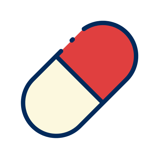 Medicine medical healthcare and medical pharmacy icon Medicine medical healthcare and medical pharmacy icon