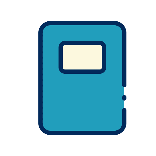 Book business education book icon Book business education book icon