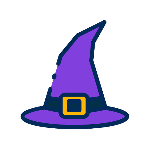 Witch hat witch hat fashion witchcraft icon Witch hat witch hat fashion witchcraft icon