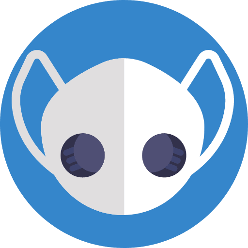 Face mask equipment protective protective wear icon