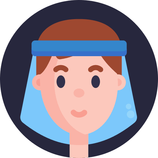 Face mask equipment face mask protective wear icon