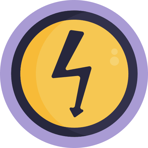 Hazardous hazard hazardous toxic icon