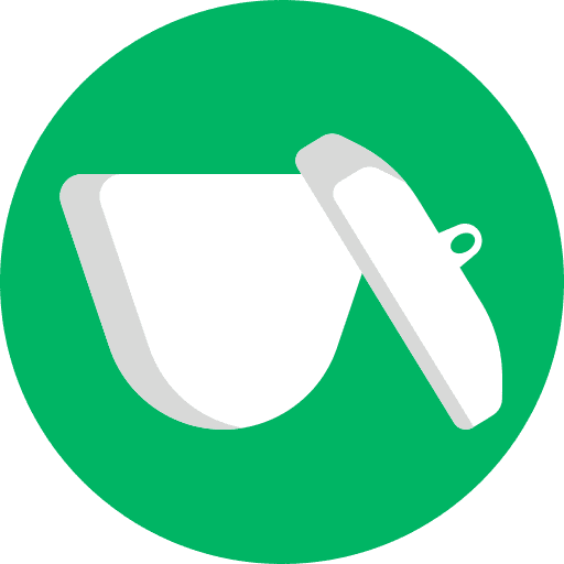 Crucible tool crucible science icon