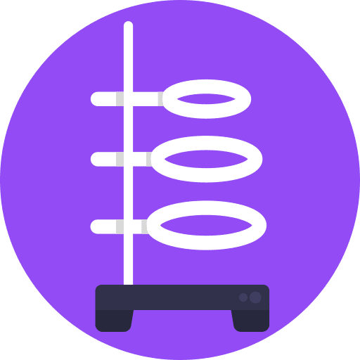 Lab equipment chemistry lab chemical icon